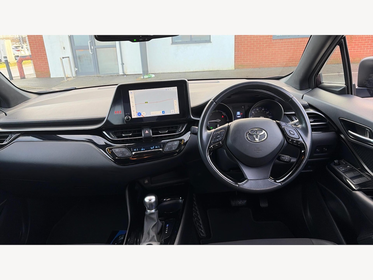 Used Toyota C-HR 2022 for sale - 77559683: Photo 7