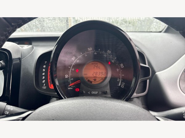 Used Toyota AYGO 2021 for sale - 75657646: Photo 11
