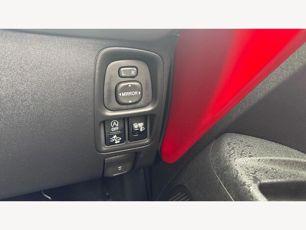 Used Toyota AYGO 2021 for sale - 75657646: Photo 24