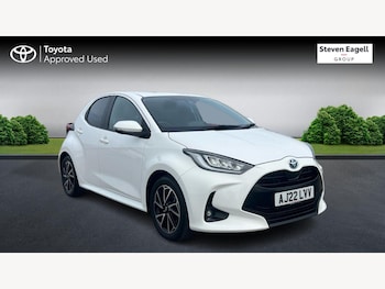 Used Toyota Yaris 2022 for sale - 78549334: Photo