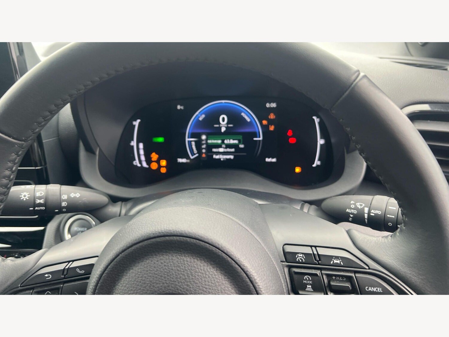 Used Toyota Yaris Cross 2025 for sale - 77799477: Photo 11