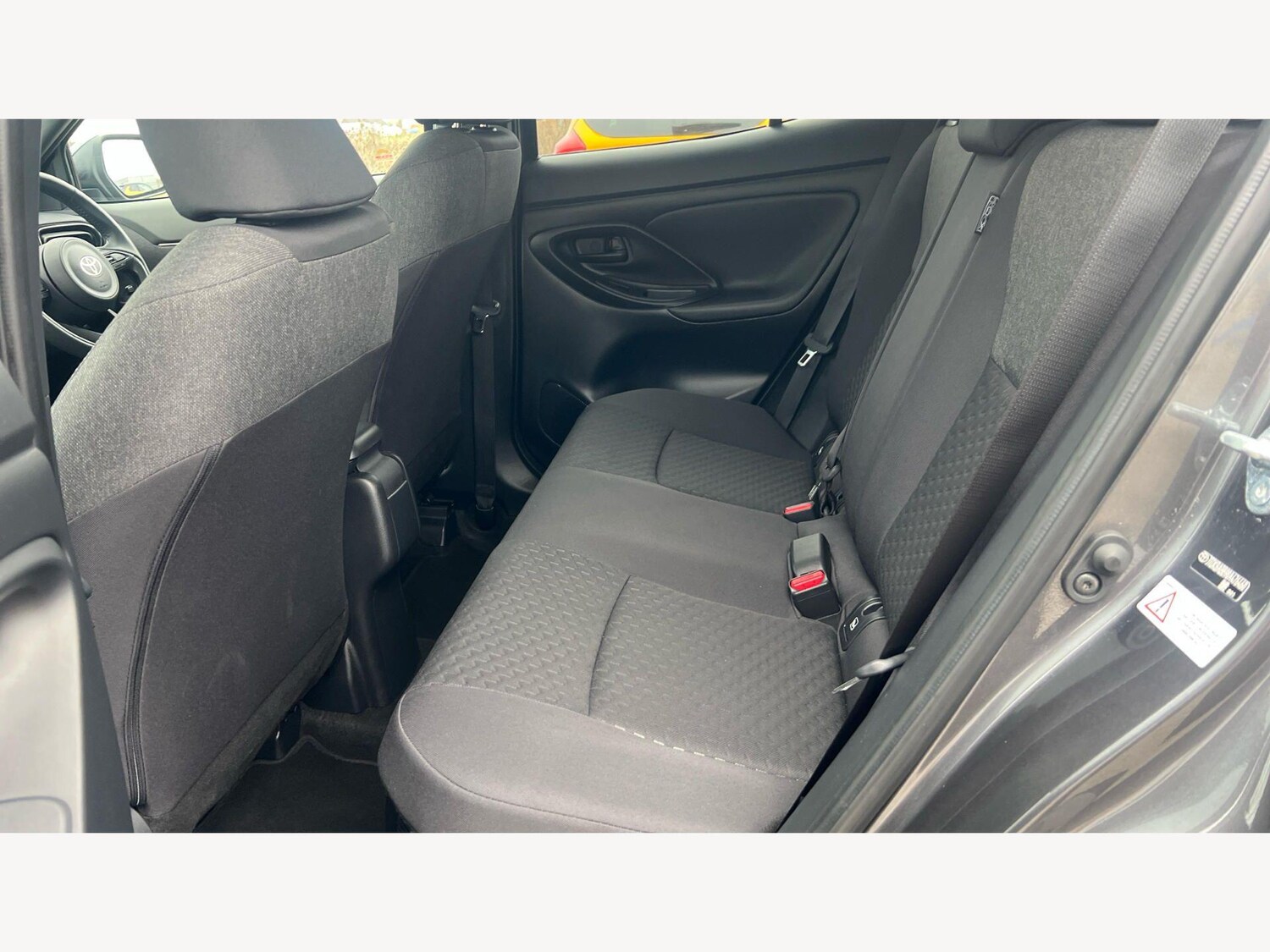 Used Toyota Yaris Cross 2025 for sale - 77799477: Photo 15