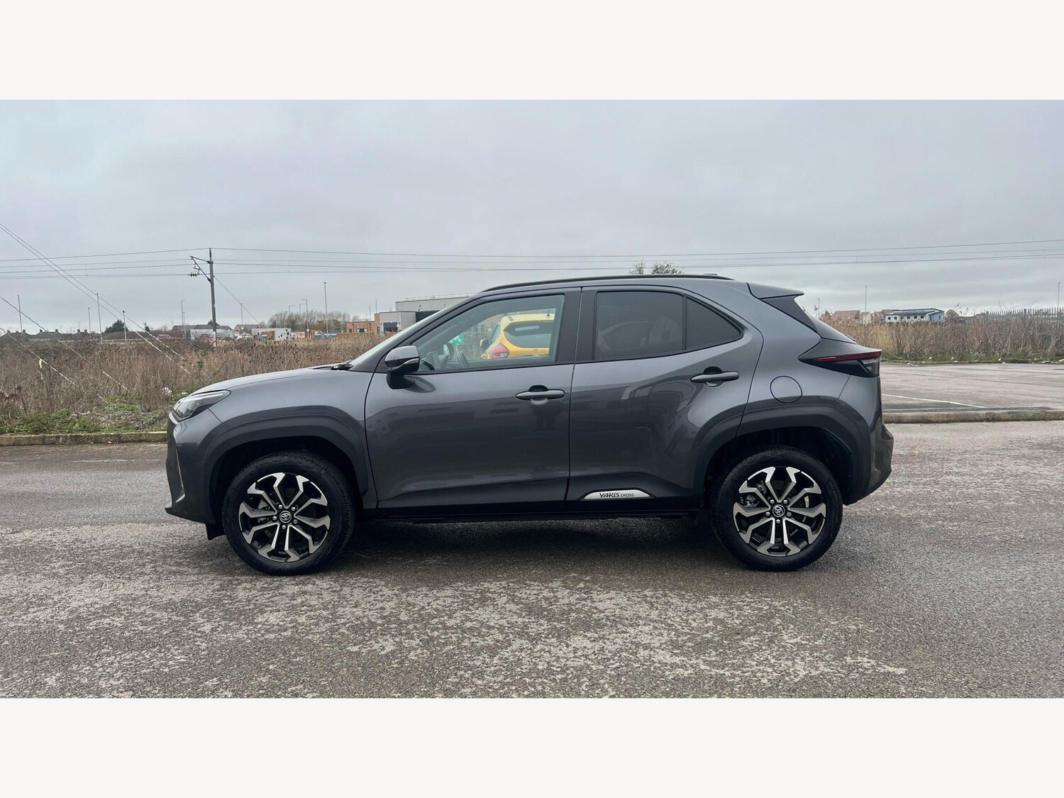 Used Toyota Yaris Cross 2025 for sale - 77799477: Photo 19