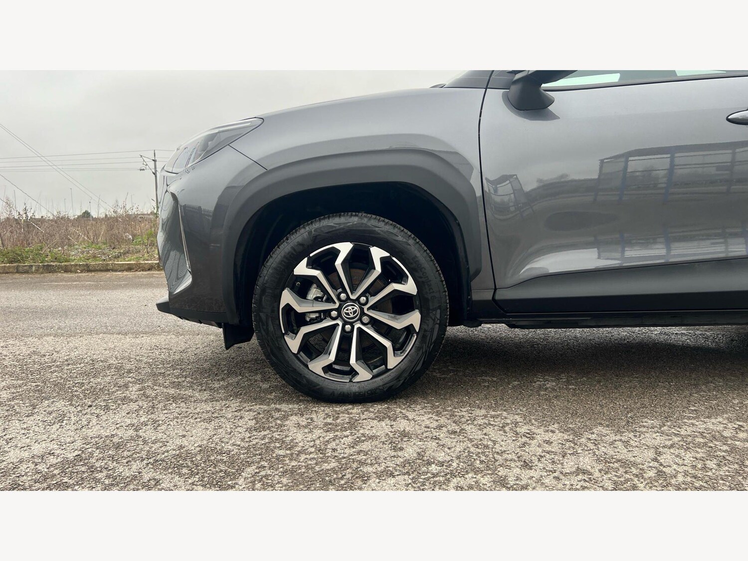 Used Toyota Yaris Cross 2025 for sale - 77799477: Photo 20