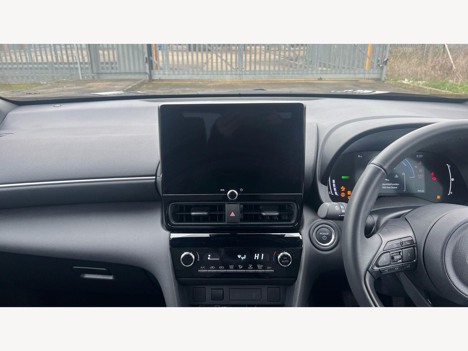 Used Toyota Yaris Cross 2025 for sale - 77799477: Photo 9