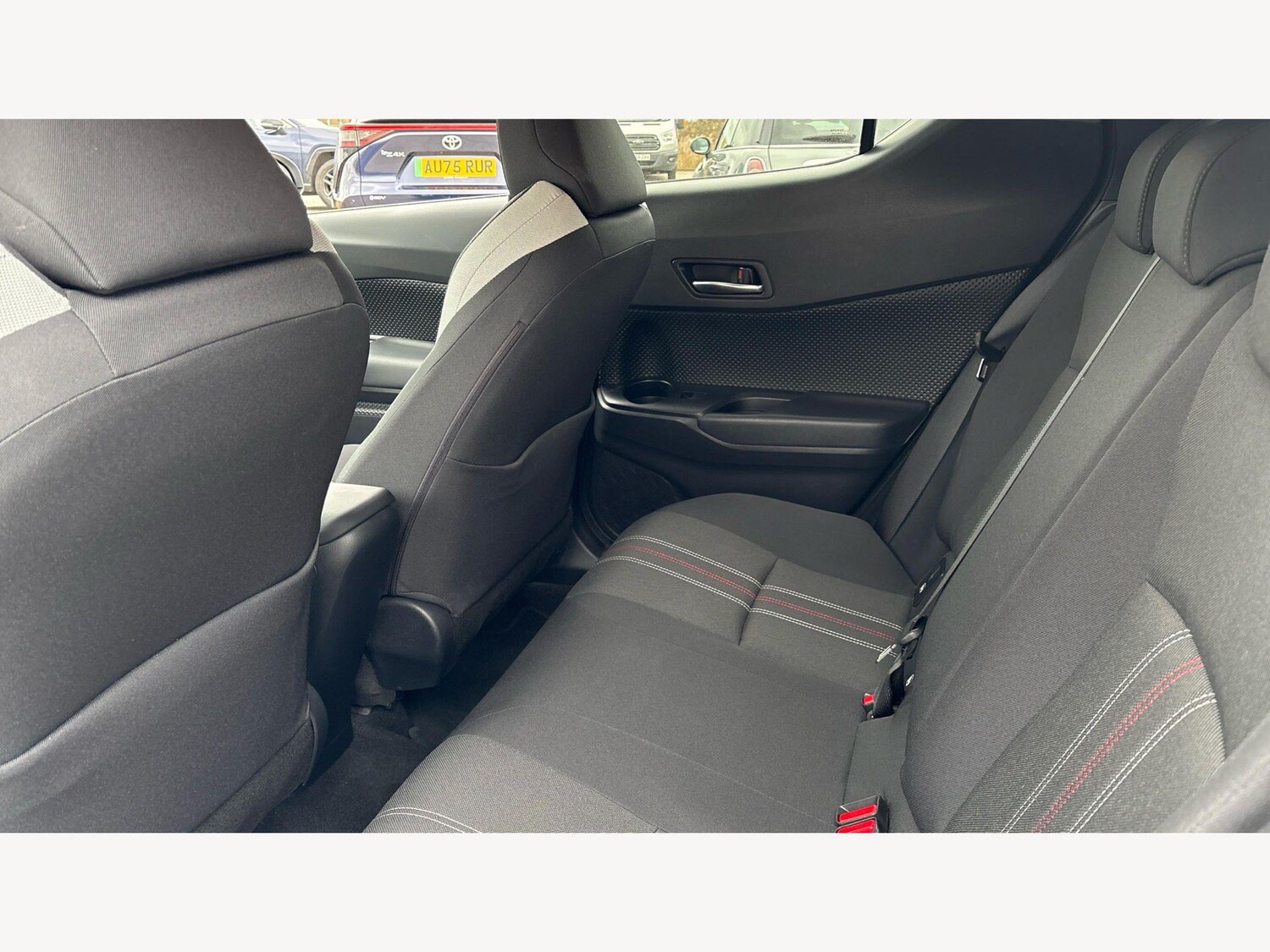 Used Toyota C-HR 2023 for sale - 77838766: Photo 15