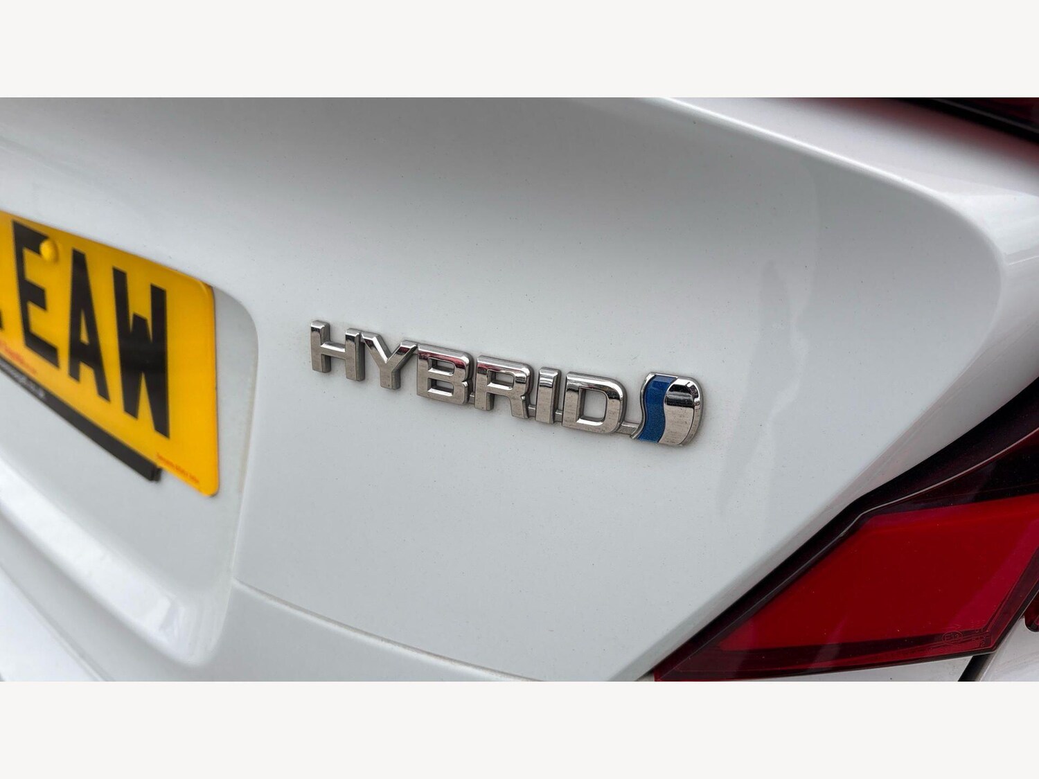 Used Toyota C-HR 2023 for sale - 77838766: Photo 23