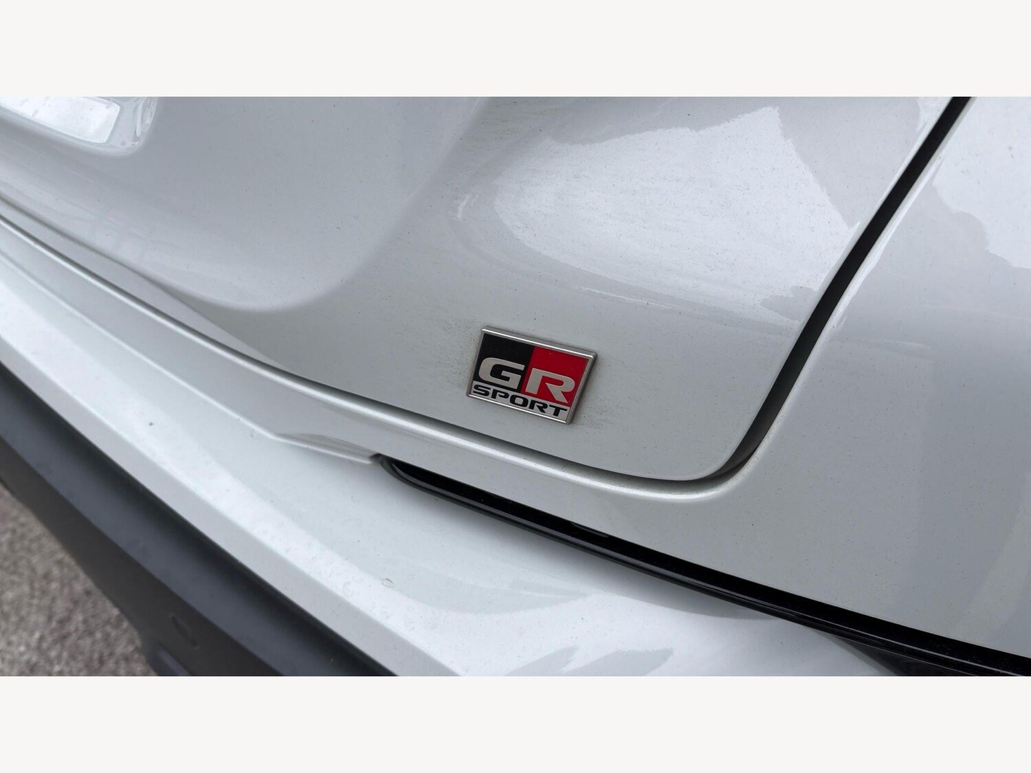 Used Toyota C-HR 2023 for sale - 77838766: Photo 24