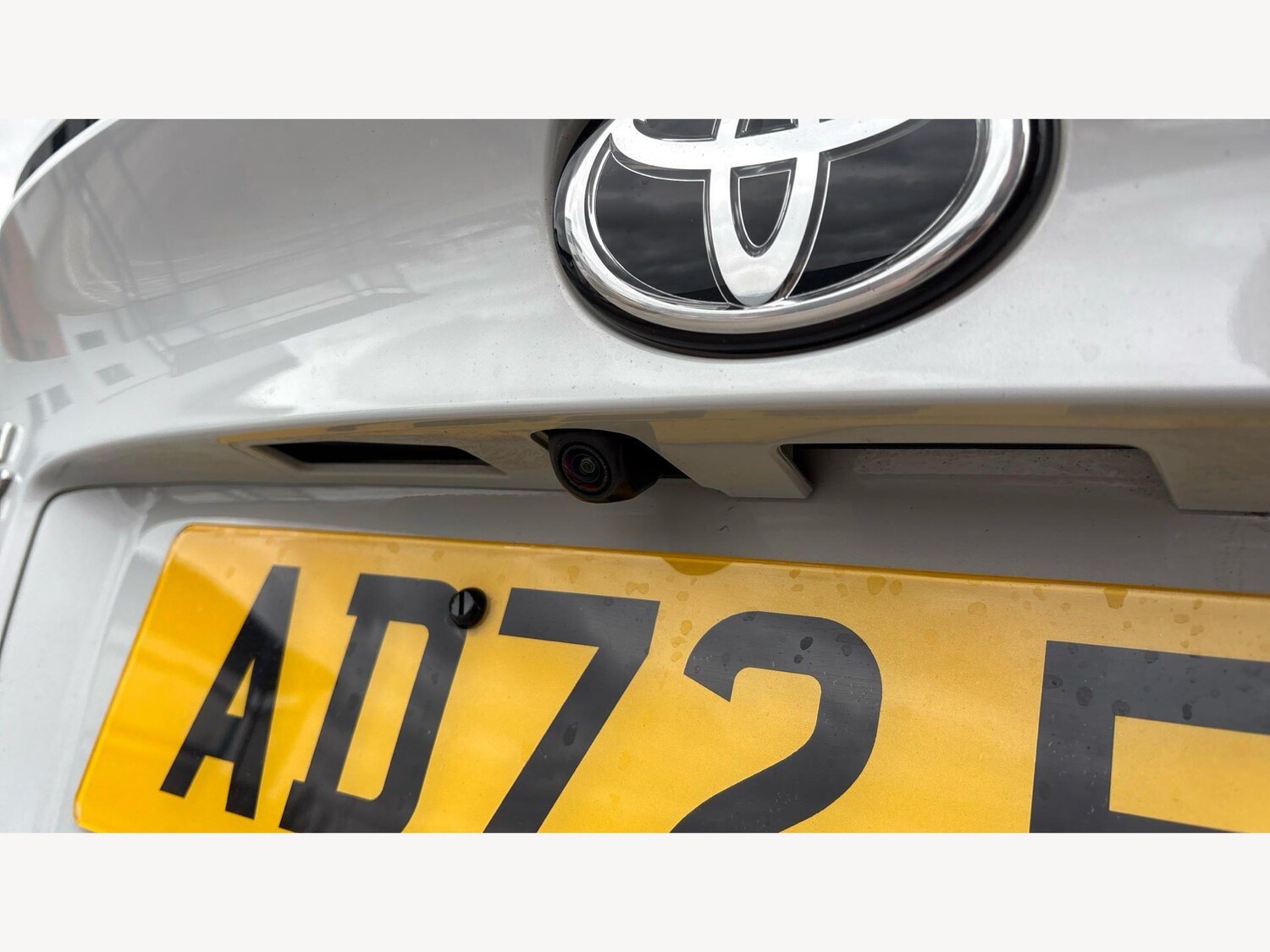Used Toyota C-HR 2023 for sale - 77838766: Photo 25