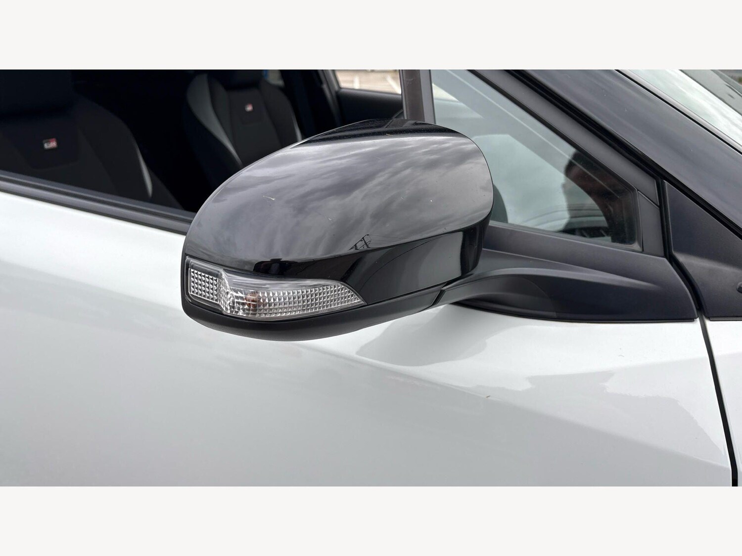 Used Toyota C-HR 2023 for sale - 77838766: Photo 29