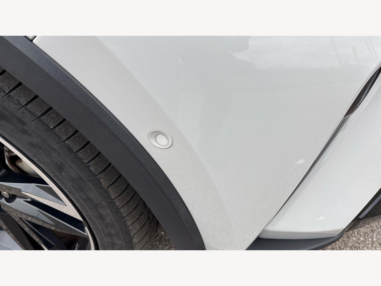 Used Toyota C-HR 2023 for sale - 77838766: Photo 30