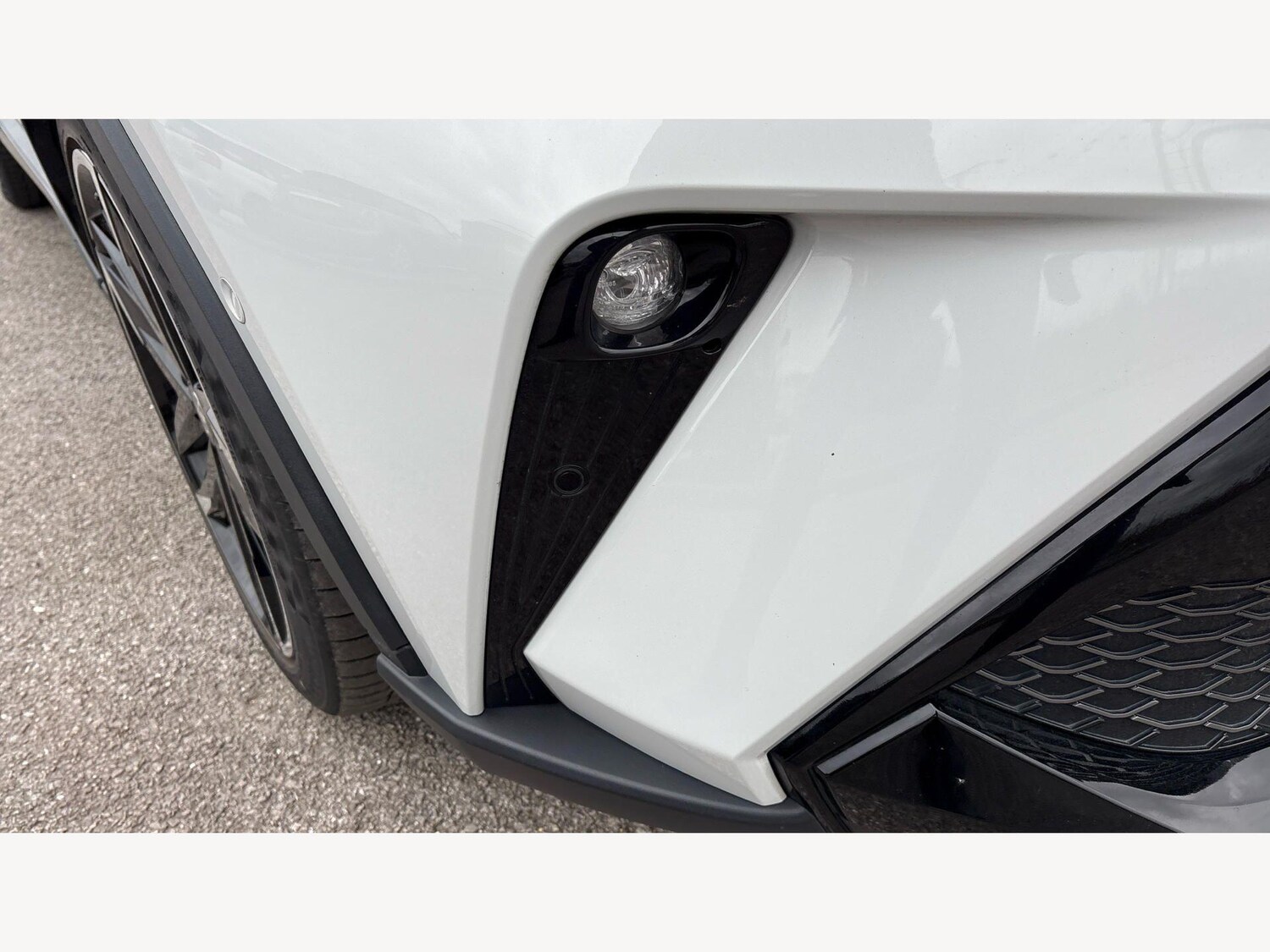 Used Toyota C-HR 2023 for sale - 77838766: Photo 31