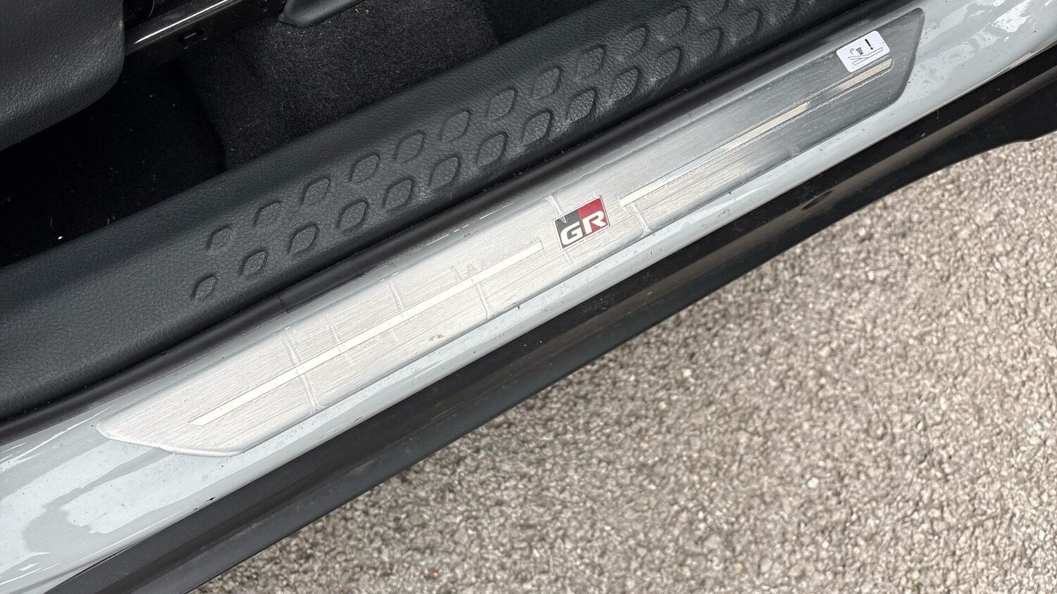 Used Toyota C-HR 2023 for sale - 77838766: Photo 36