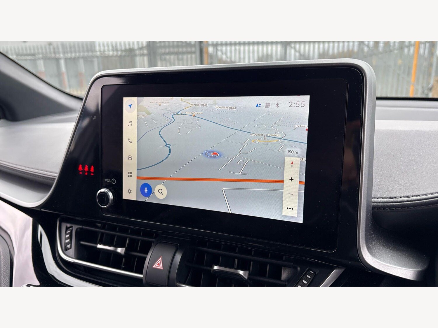 Used Toyota C-HR 2023 for sale - 77838766: Photo 9