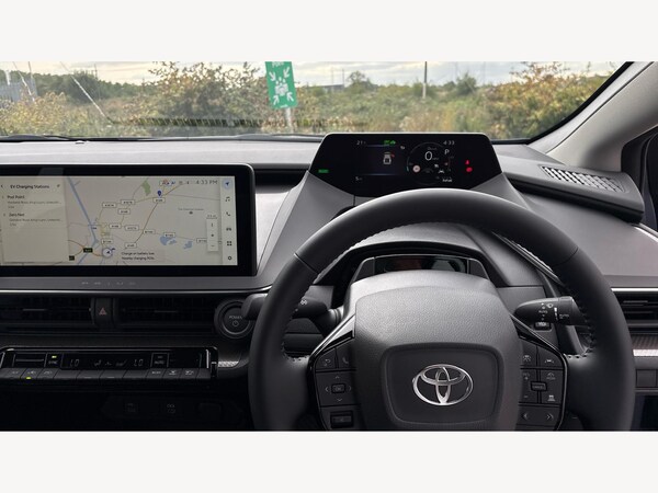 Used Toyota Prius 2025 for sale - 75634925: Photo 10
