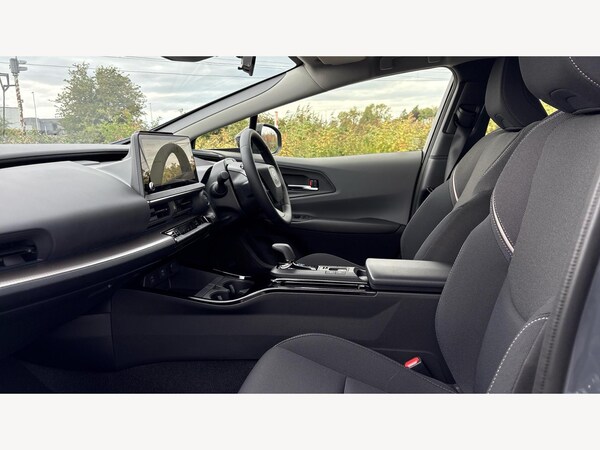 Used Toyota Prius 2025 for sale - 75634925: Photo 12