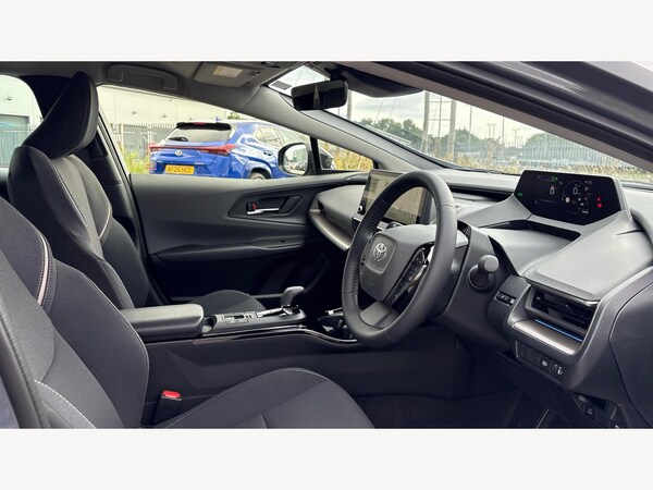 Used Toyota Prius 2025 for sale - 75634925: Photo 13