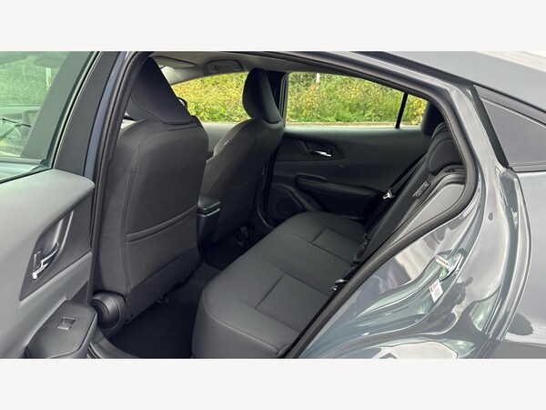 Used Toyota Prius 2025 for sale - 75634925: Photo 15