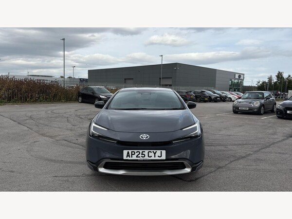Used Toyota Prius 2025 for sale - 75634925: Photo 17