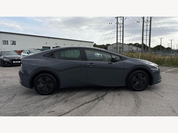 Used Toyota Prius 2025 for sale - 75634925: Photo 18