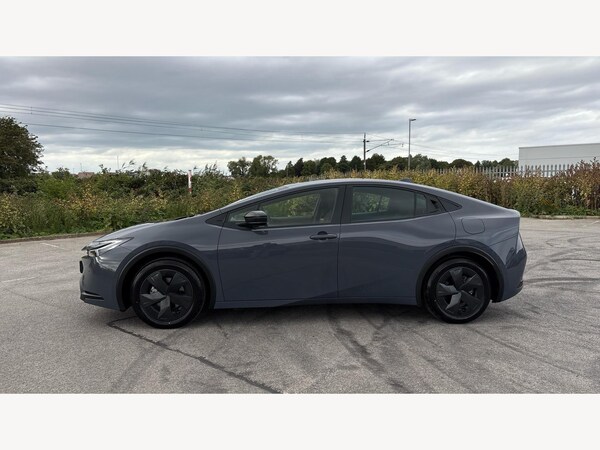 Used Toyota Prius 2025 for sale - 75634925: Photo 19