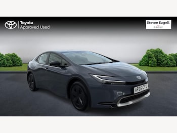 2025 (25) - 2.0 13.6kWh Design CVT Euro 6 (s/s) 5dr