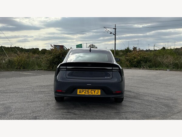 Used Toyota Prius 2025 for sale - 75634925: Photo 21