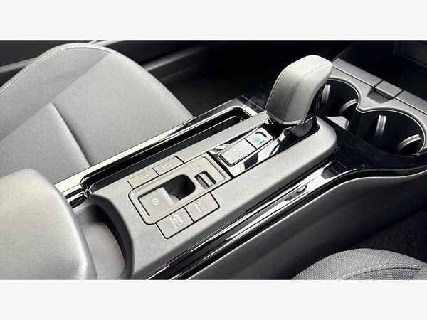 Used Toyota Prius 2025 for sale - 75634925: Photo 25