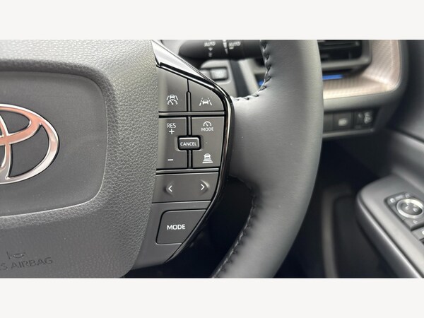 Used Toyota Prius 2025 for sale - 75634925: Photo 29