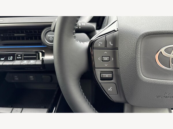Used Toyota Prius 2025 for sale - 75634925: Photo 30