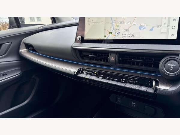 Used Toyota Prius 2025 for sale - 75634925: Photo 31