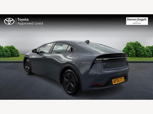 Used Toyota Prius 2025 for sale - 75634925: Photo 6