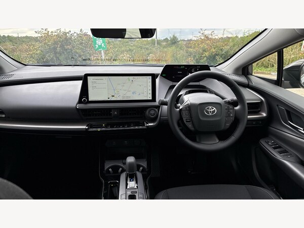 Used Toyota Prius 2025 for sale - 75634925: Photo 7