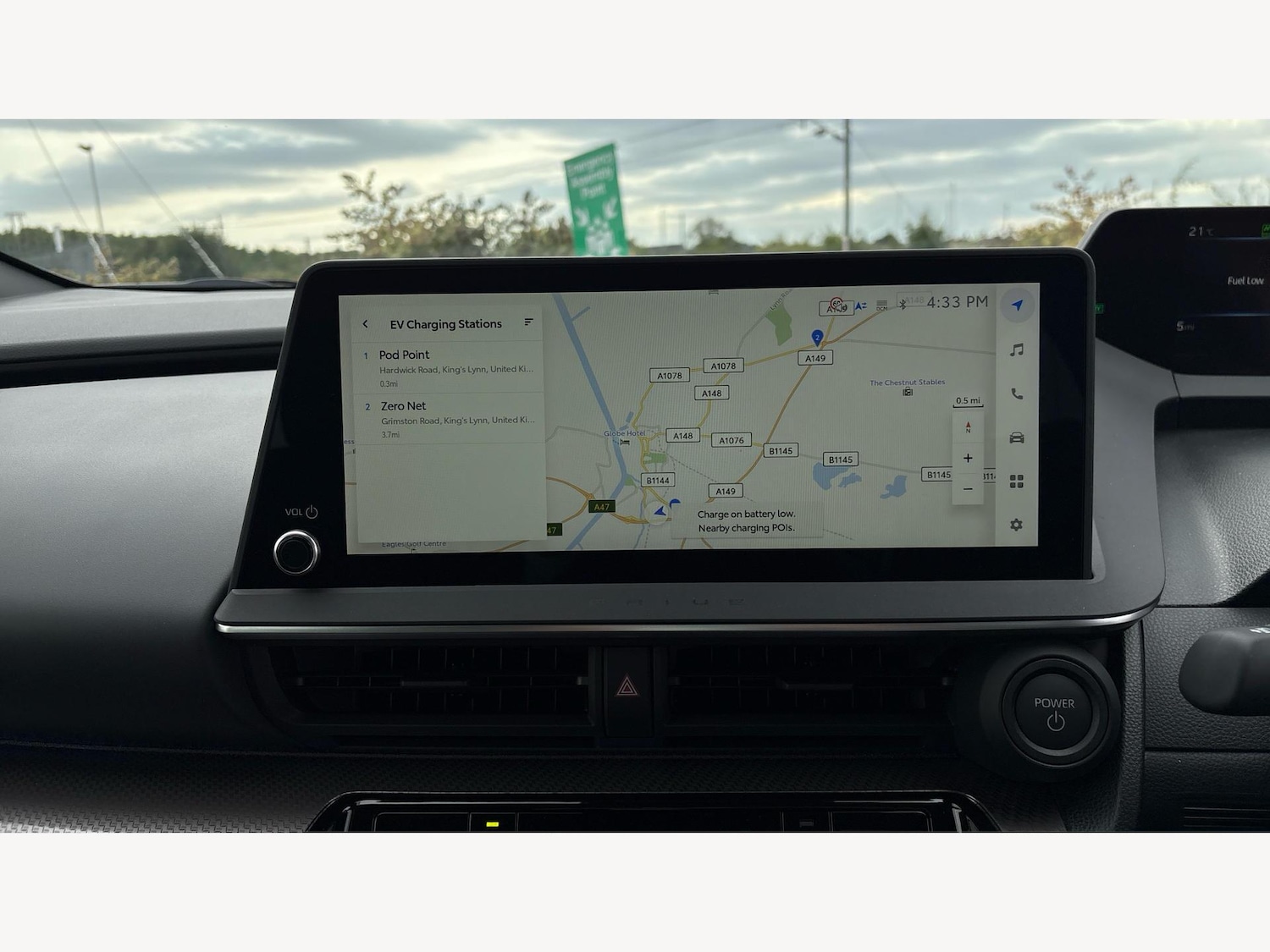 Vehicle 9