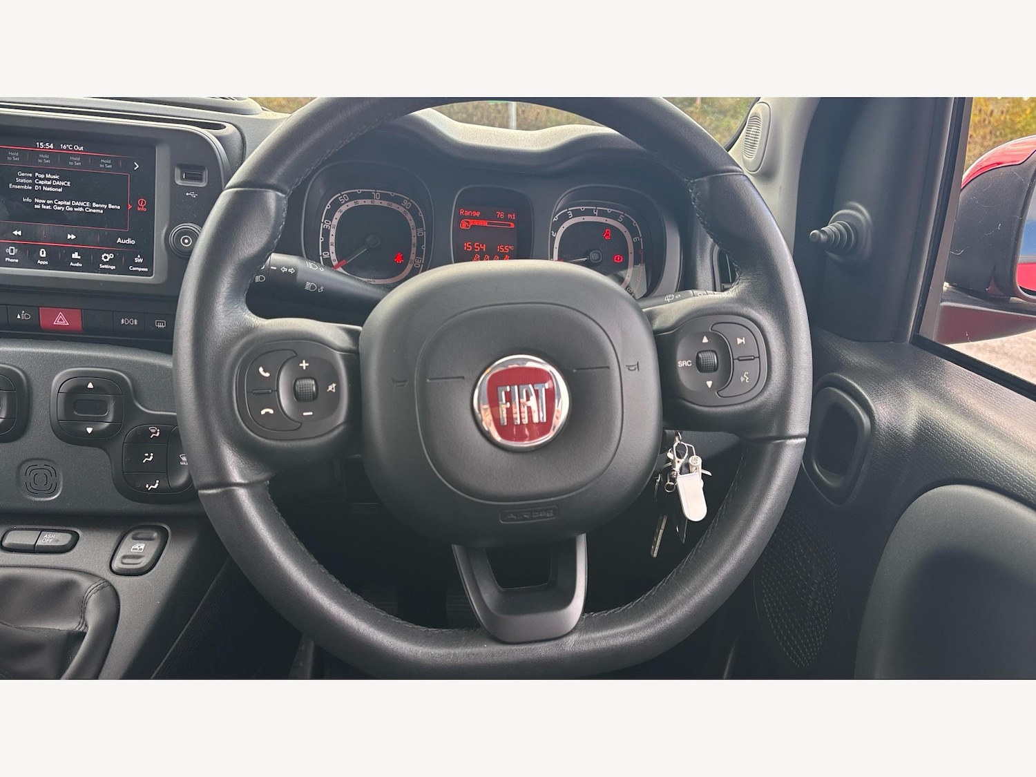 Used Fiat Panda 2022 for sale - 76765493: Photo 10