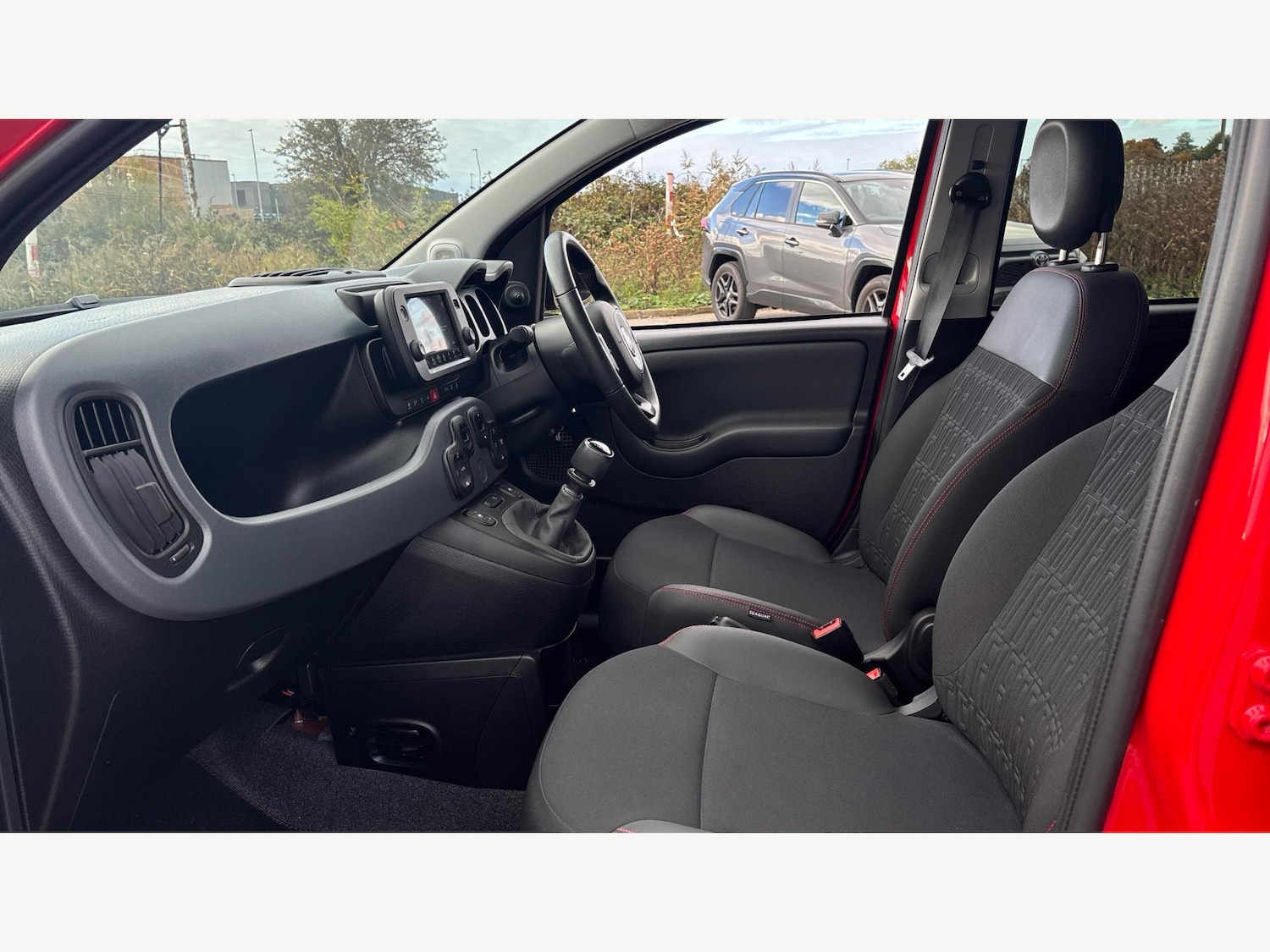 Used Fiat Panda 2022 for sale - 76765493: Photo 12