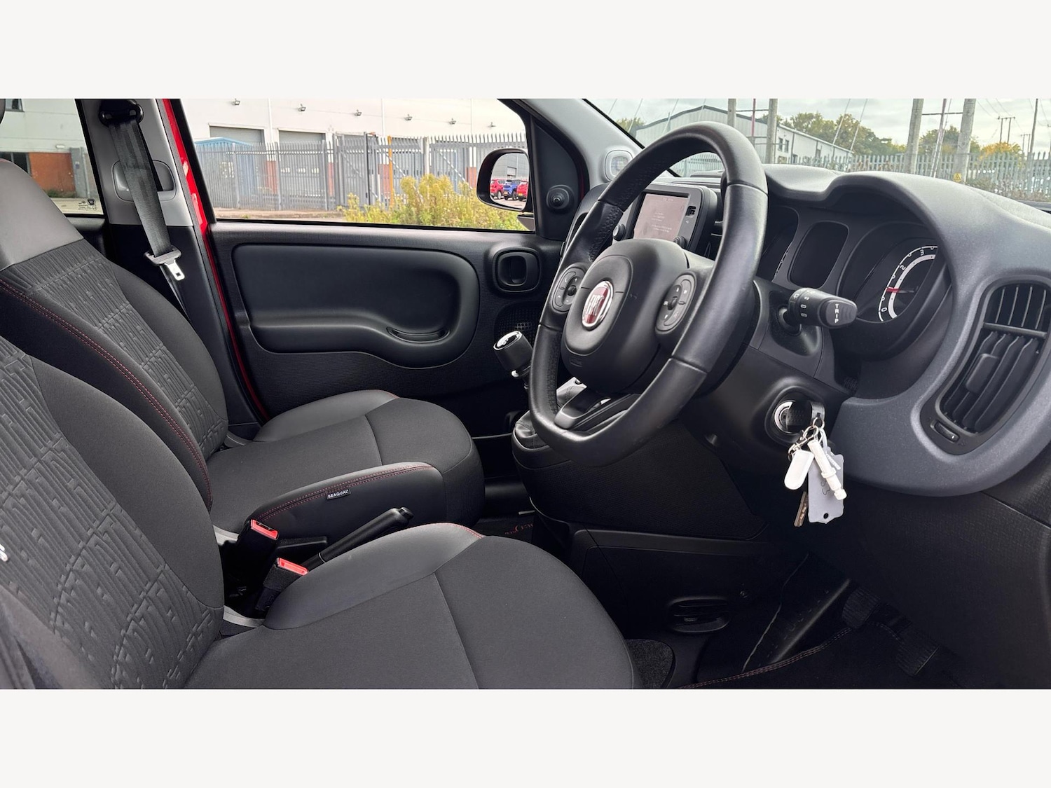 Used Fiat Panda 2022 for sale - 76765493: Photo 13