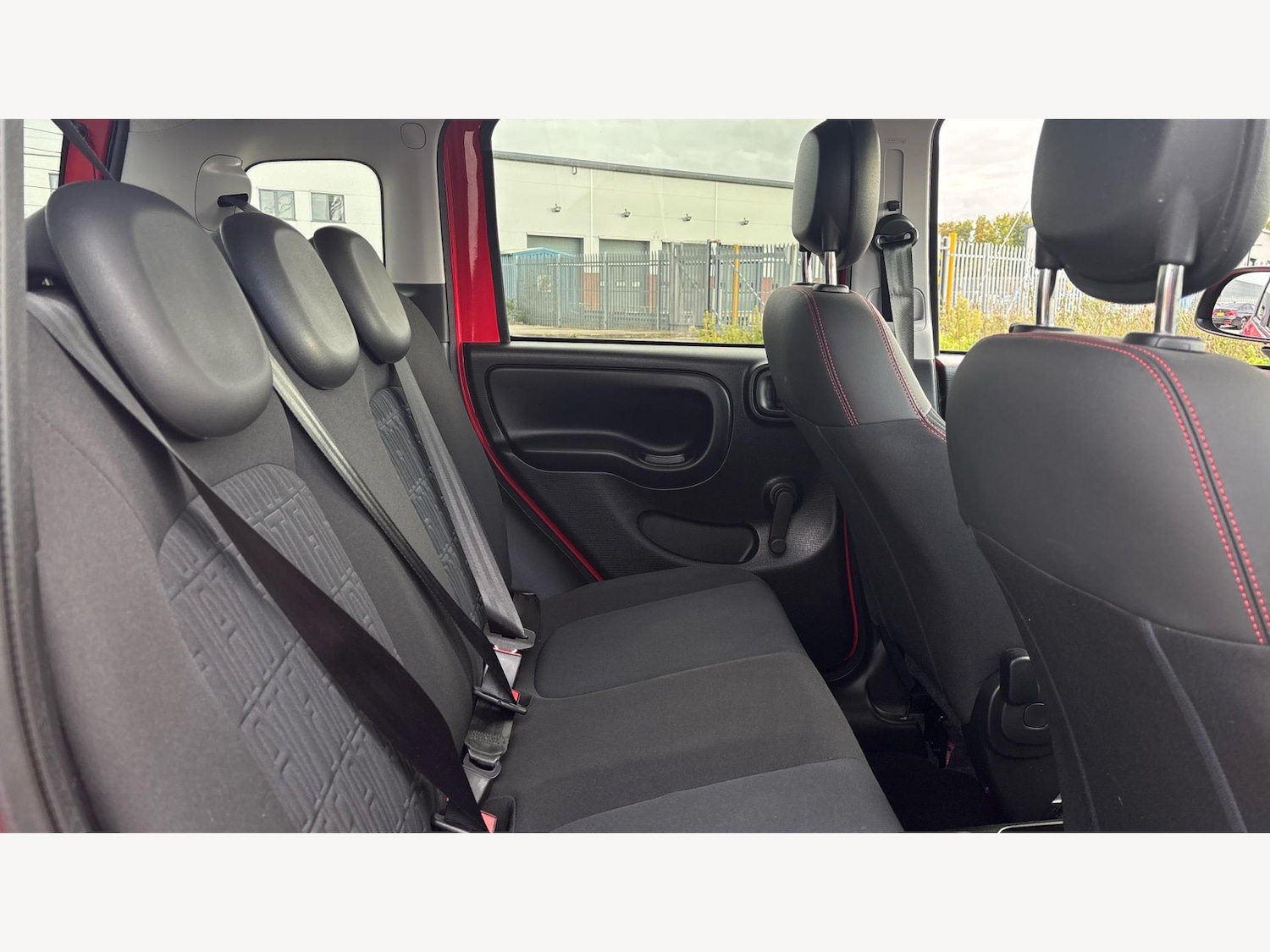 Used Fiat Panda 2022 for sale - 76765493: Photo 14