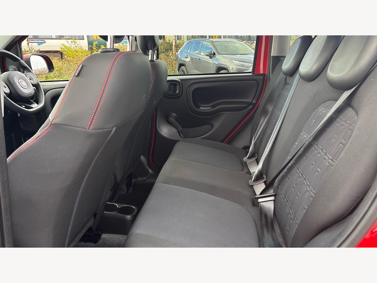 Used Fiat Panda 2022 for sale - 76765493: Photo 15