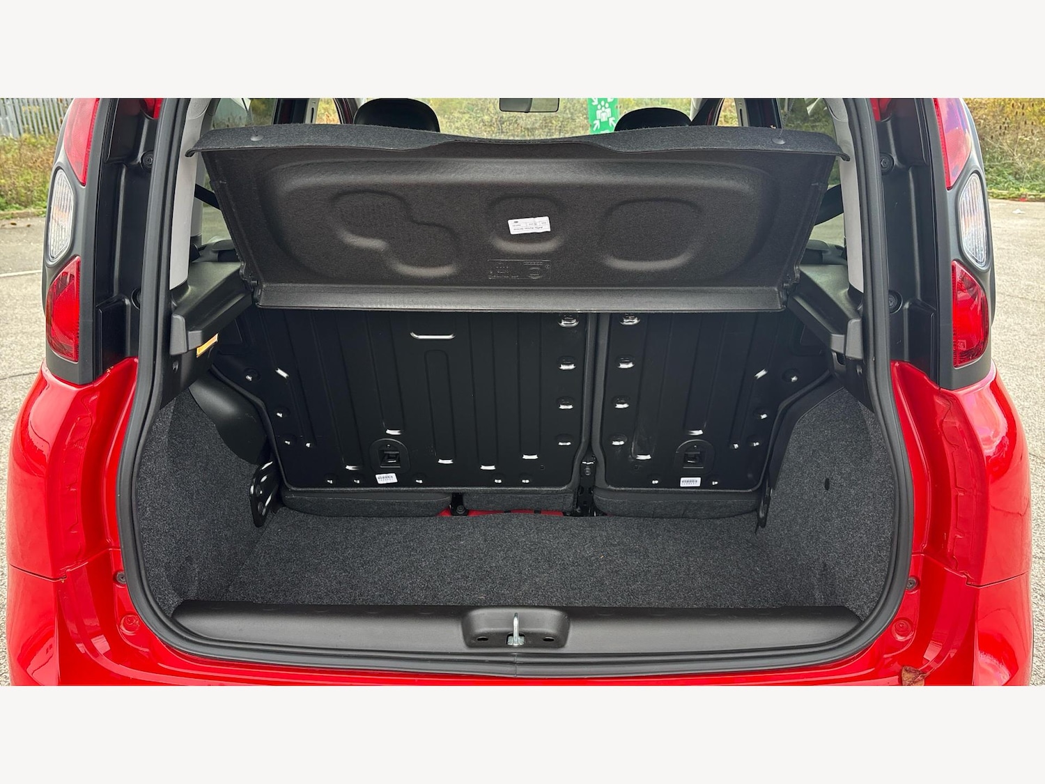 Used Fiat Panda 2022 for sale - 76765493: Photo 16