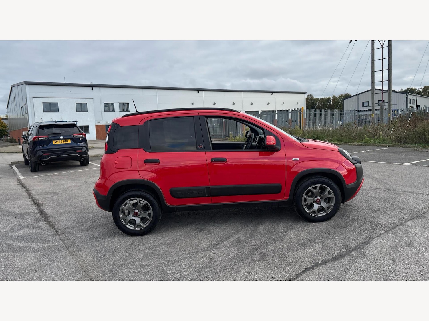 Used Fiat Panda 2022 for sale - 76765493: Photo 18