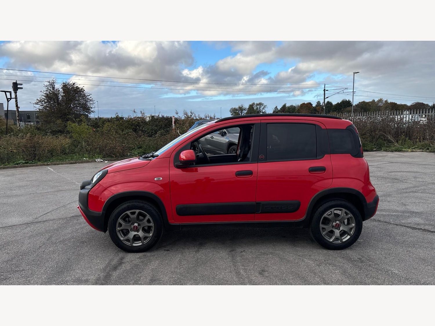 Used Fiat Panda 2022 for sale - 76765493: Photo 19