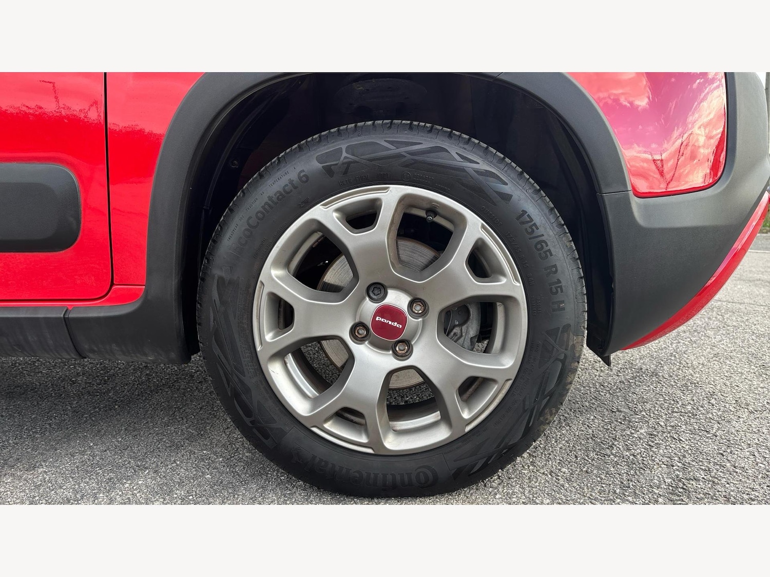 Used Fiat Panda 2022 for sale - 76765493: Photo 20