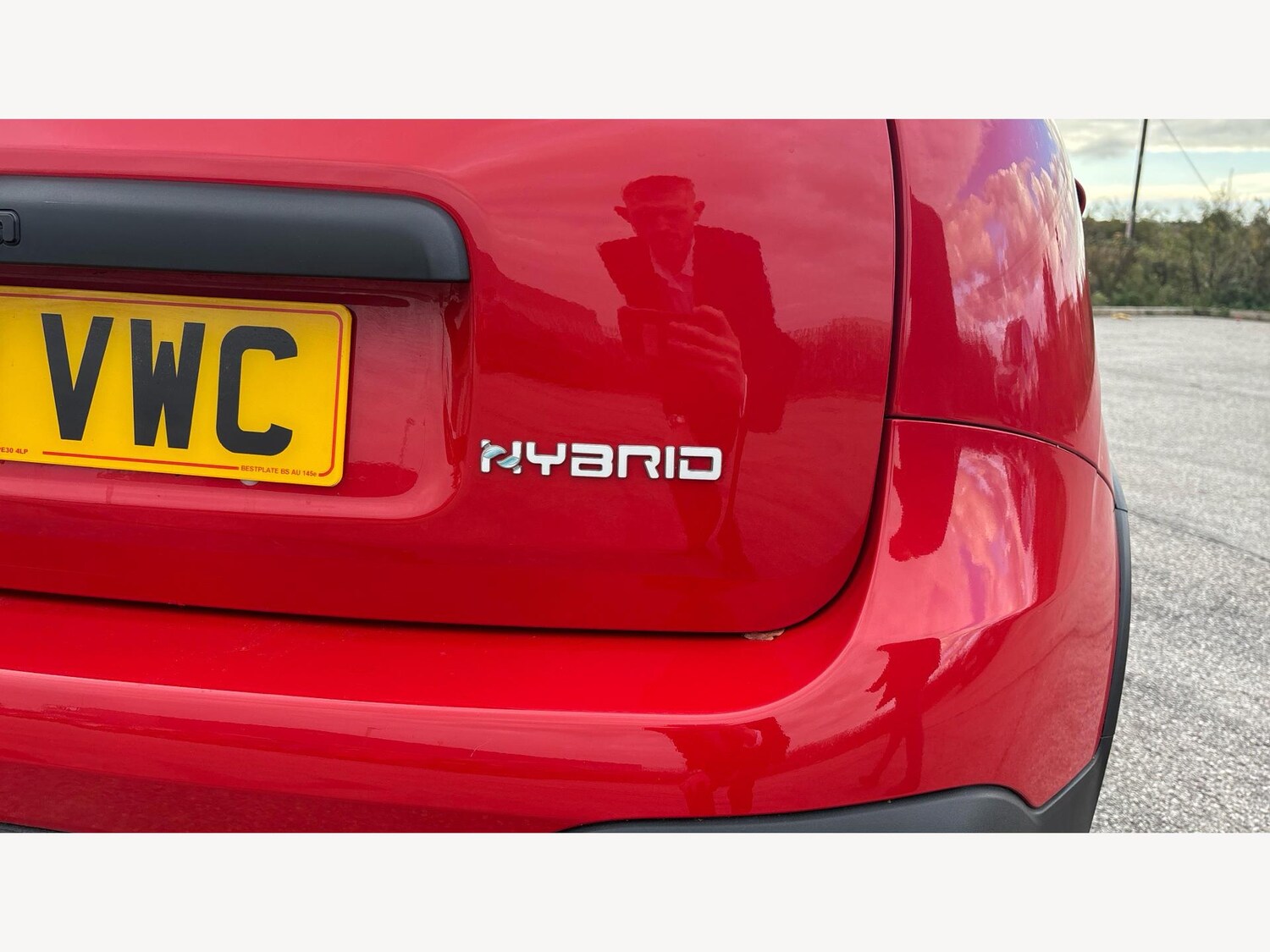 Used Fiat Panda 2022 for sale - 76765493: Photo 22