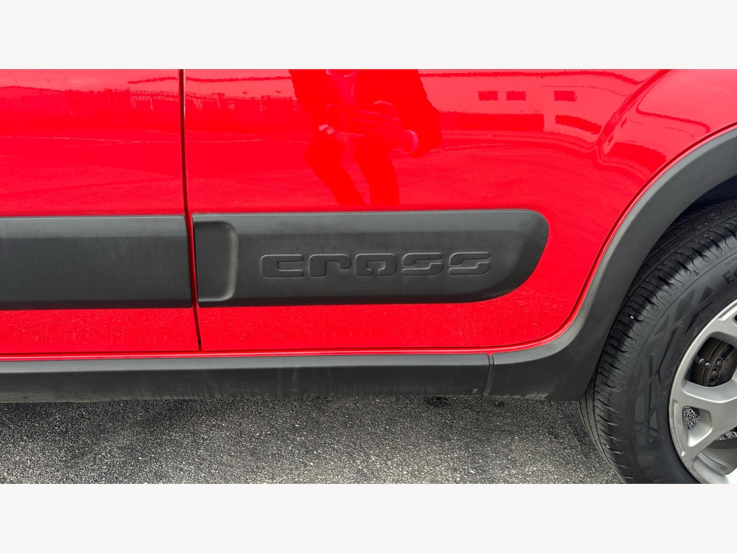 Used Fiat Panda 2022 for sale - 76765493: Photo 25