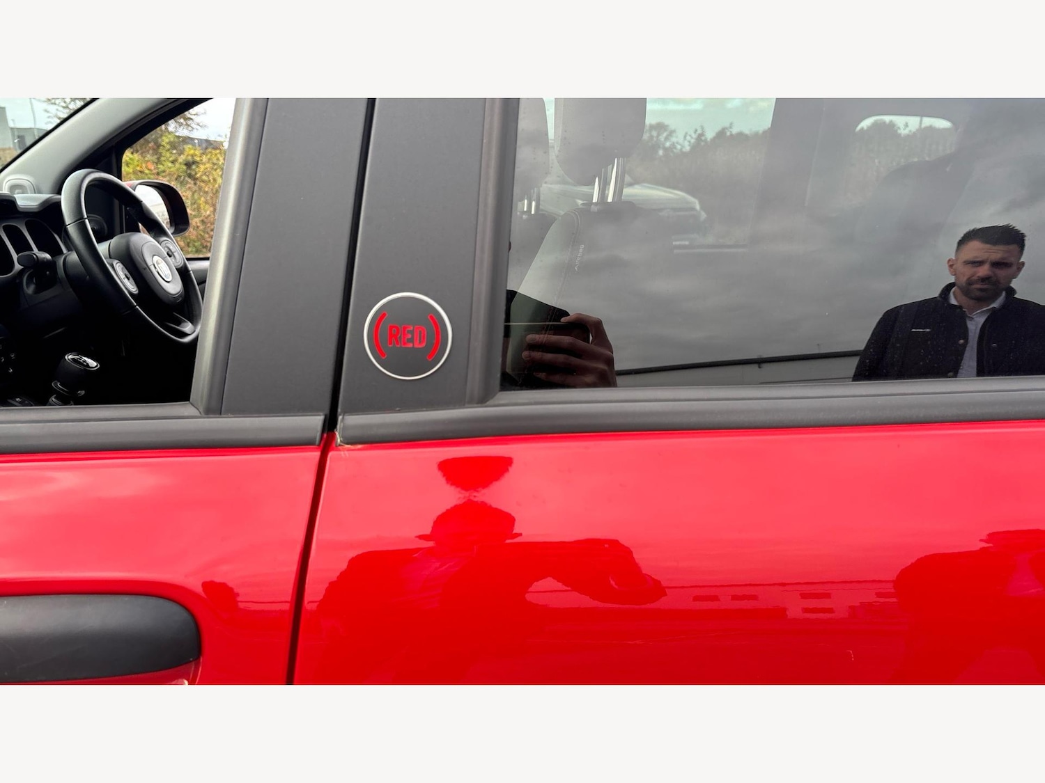 Used Fiat Panda 2022 for sale - 76765493: Photo 26