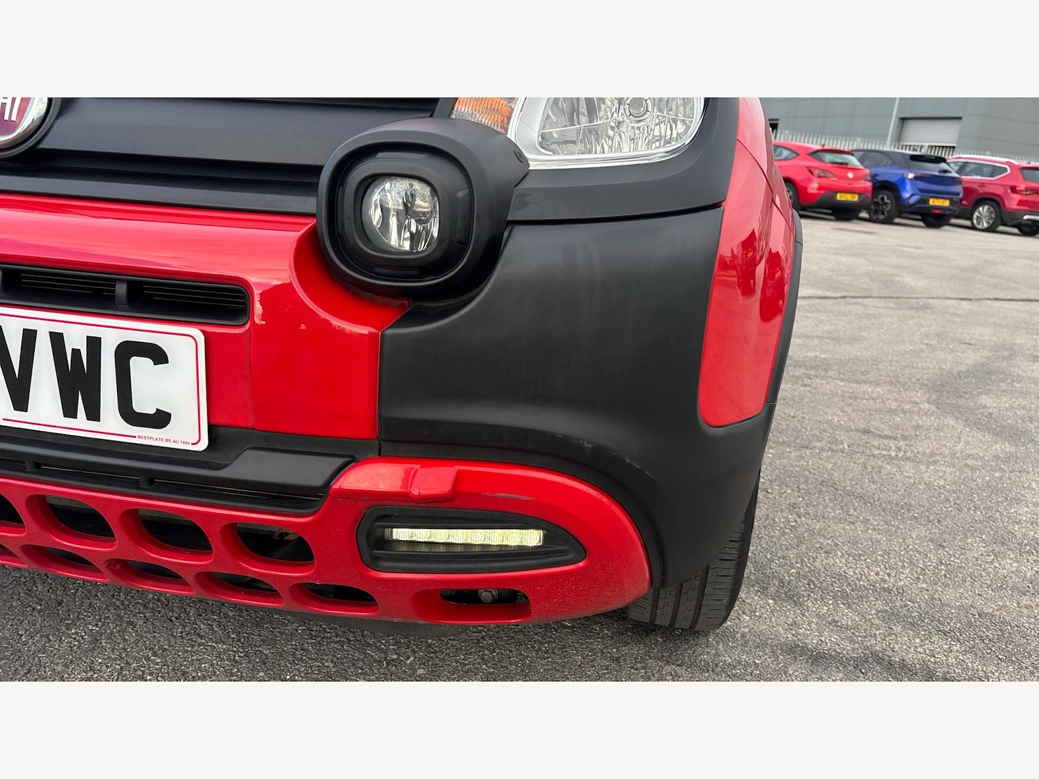 Used Fiat Panda 2022 for sale - 76765493: Photo 28