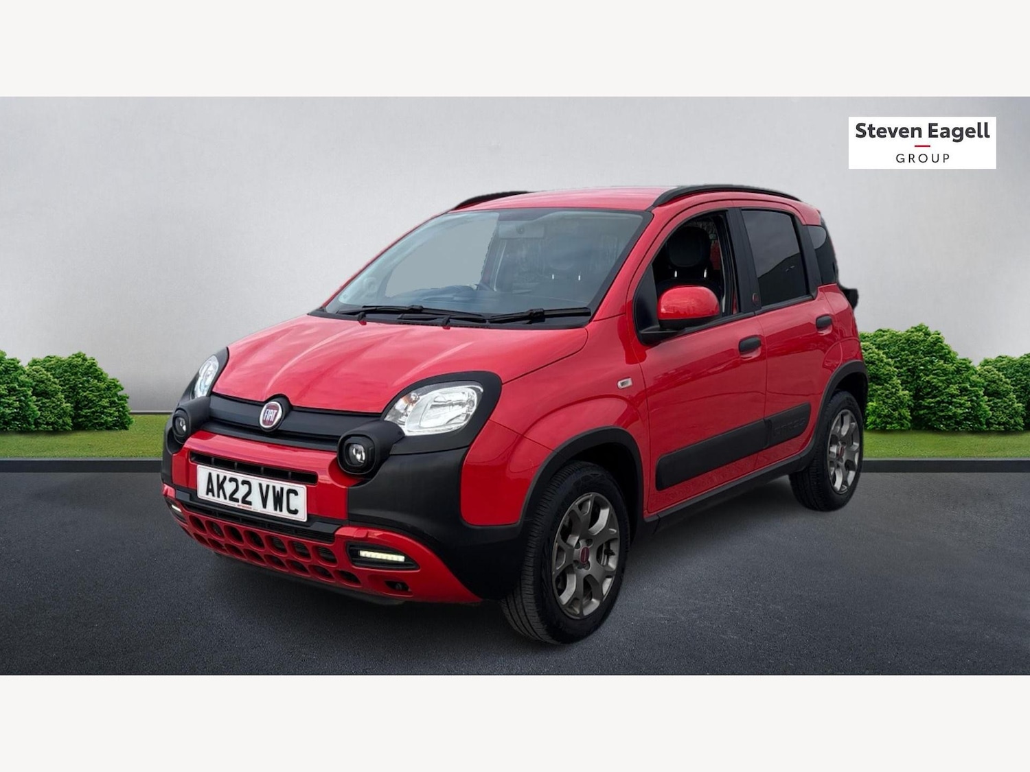Used Fiat Panda 2022 for sale - 76765493: Photo 3