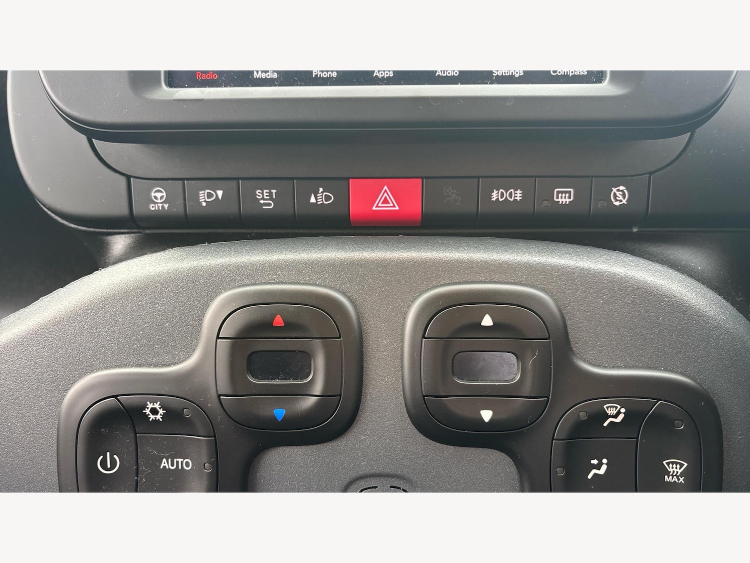 Used Fiat Panda 2022 for sale - 76765493: Photo 30