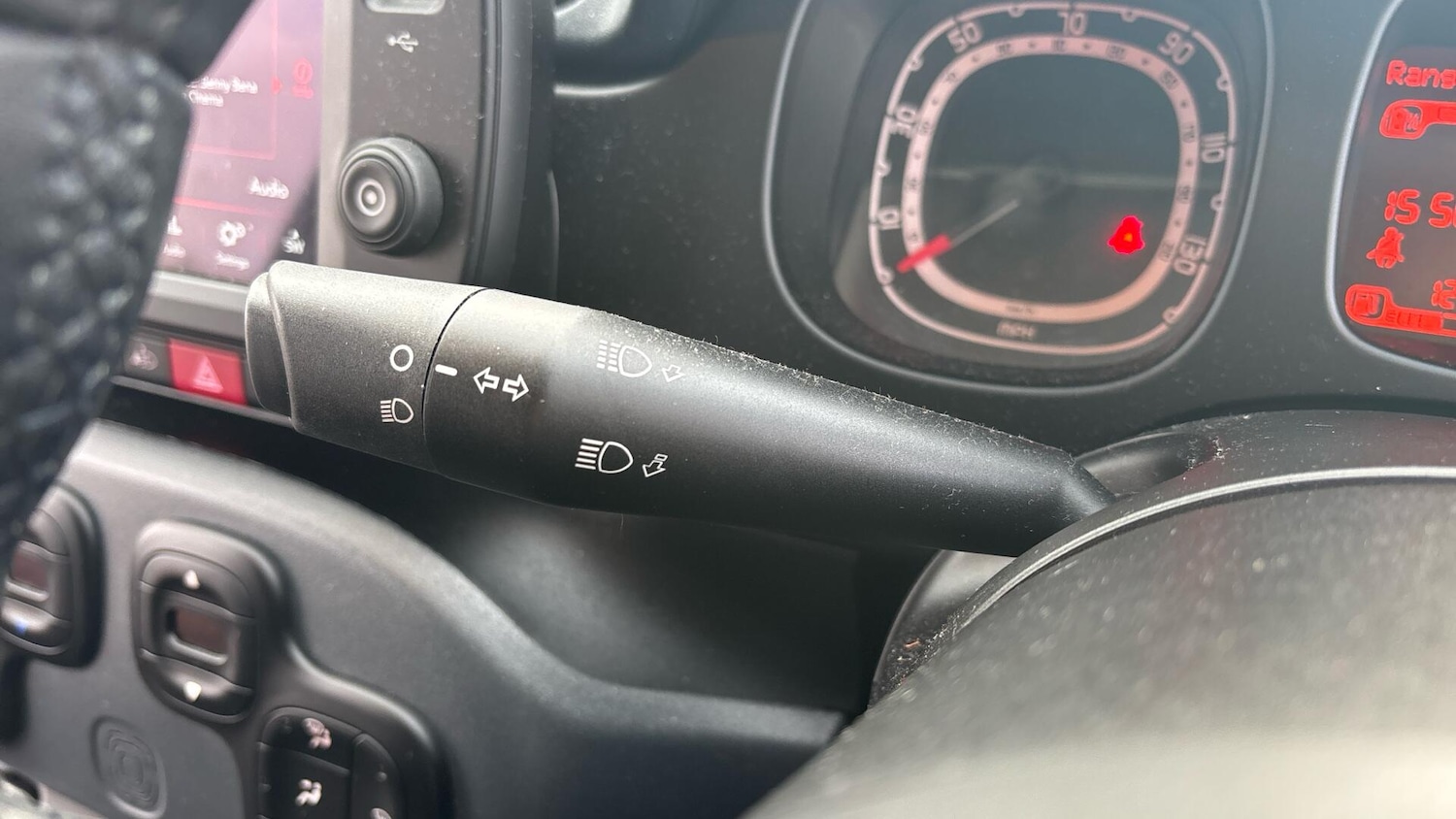 Used Fiat Panda 2022 for sale - 76765493: Photo 35